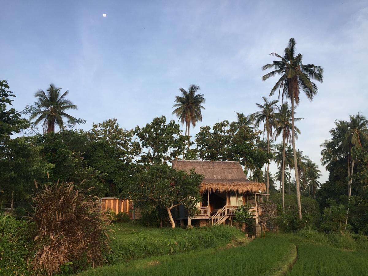 Bali Beach Eco Villas Pondok Matekap Selemadeg  Exterior photo