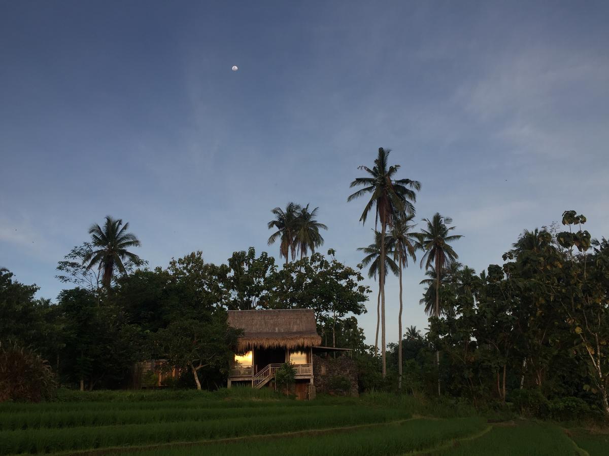 Bali Beach Eco Villas Pondok Matekap Selemadeg  Exterior photo