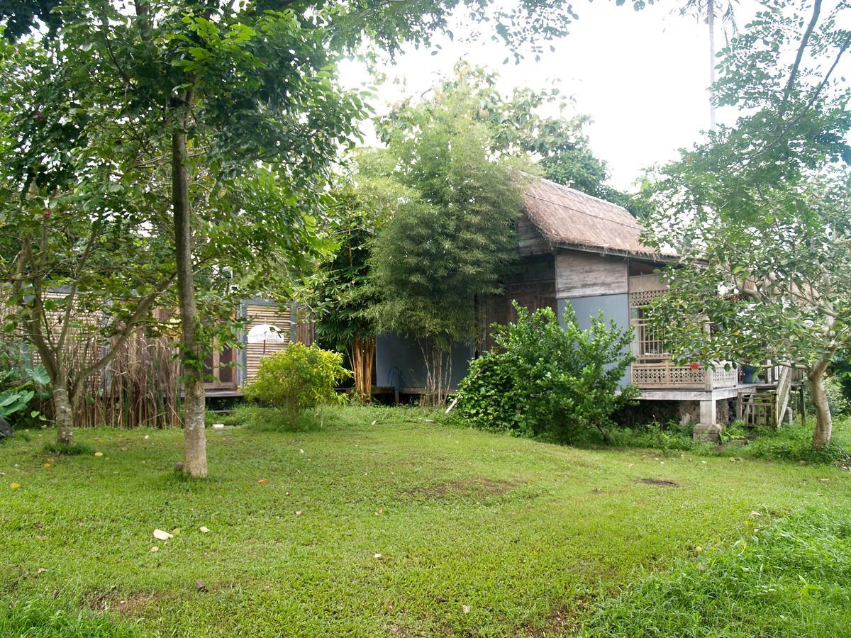 Bali Beach Eco Villas Pondok Matekap Selemadeg  Exterior photo
