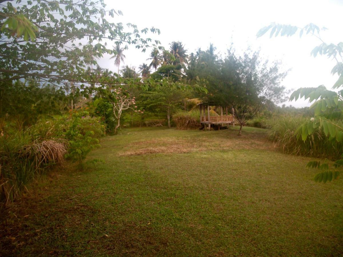 Bali Beach Eco Villas Pondok Matekap Selemadeg  Exterior photo